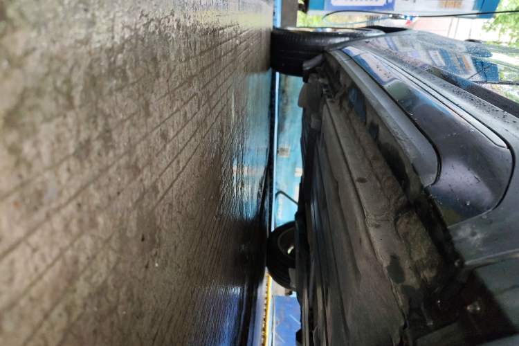 Used Lynk & Co 01 2017 2.0T Two-Wheel Drive Pro Edition
