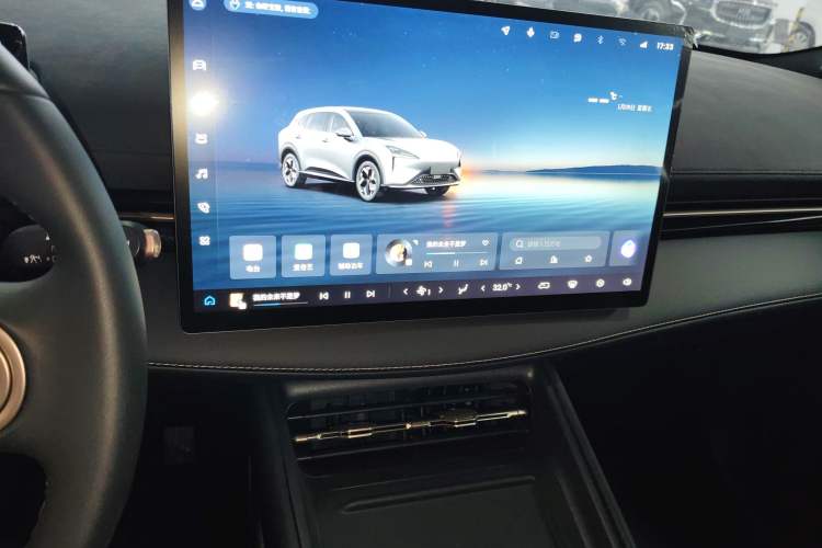 Used Baojun Yunhai 2024 600km Pure Electric Version
