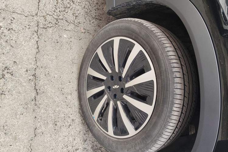 Used Chery Fengyun T8 2025 1.5T 130 km Comfort Edition 5-Seater