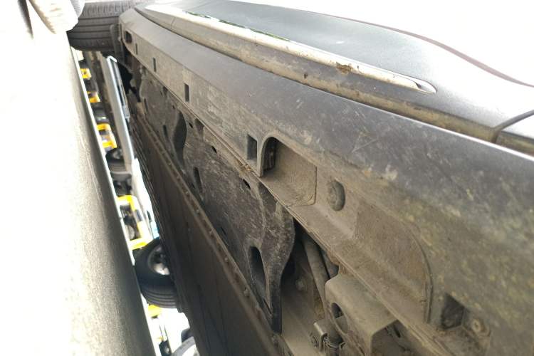 Used  Geome 2025 UP 410km Exploration Edition
