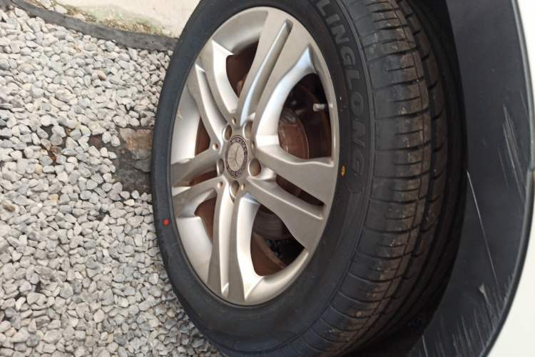 Used Mercedes-Benz GLA 2015 GLA 200 Sport Edition
