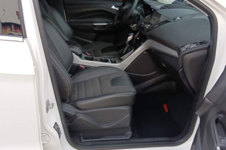 Used Ford Kuga 2015 1.5L GTDi Two-Wheel Drive Fashion Edition