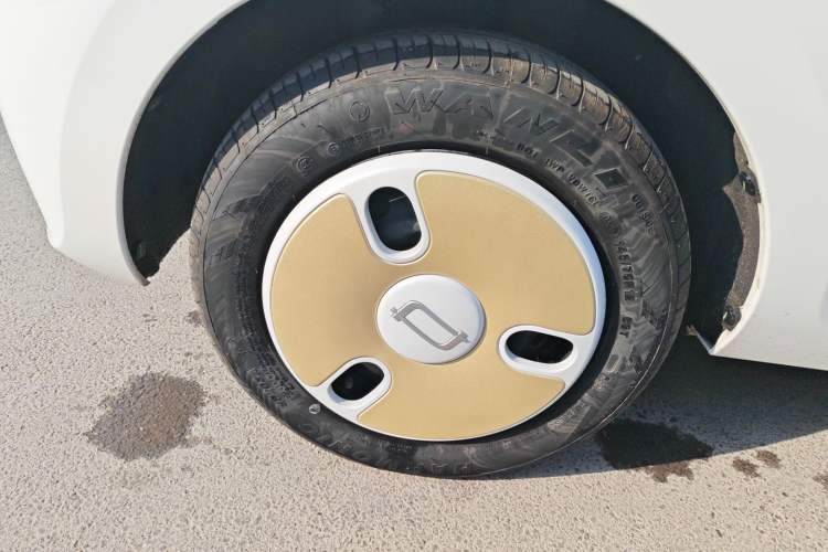 Used Bestune Pony 2025 222km Range Agile Horse