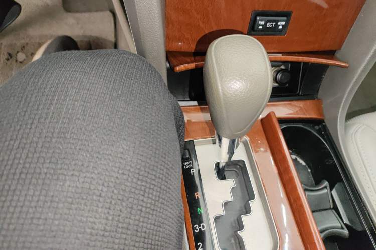 Used Toyota Camry 2013 200E Classic Elite Edition