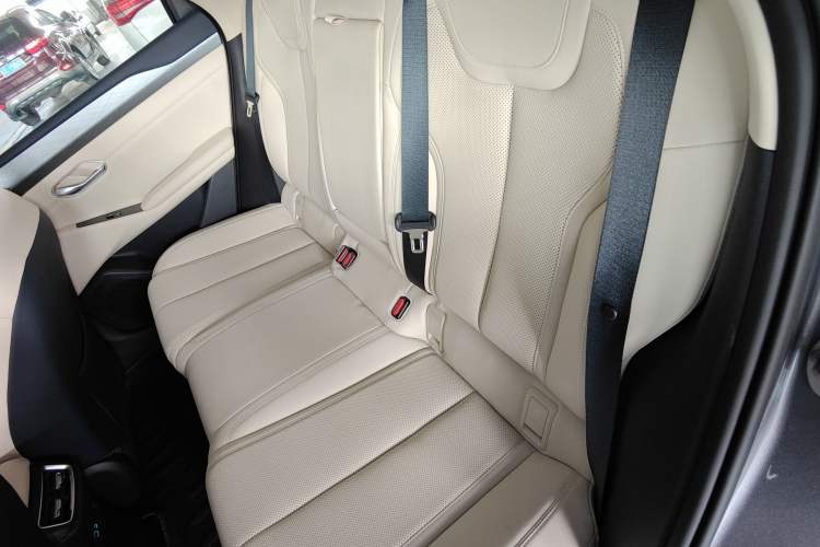 Used BYD Qin L 2025 EV 545KM Beyond Version