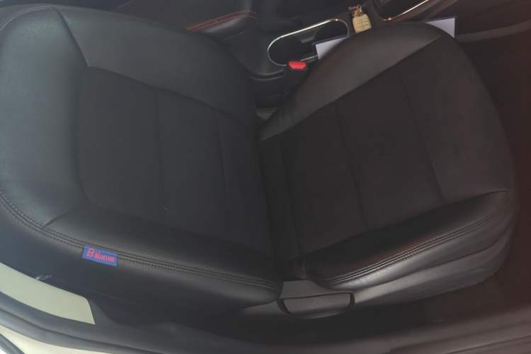 Used Kia K3 2016 1.6L Automatic GL
