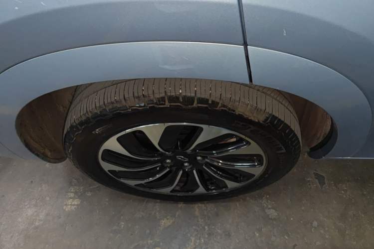 Used Hima AITO M7 2024 1.5T Intelligent Driving 4WD Max Edition 5 Seats
