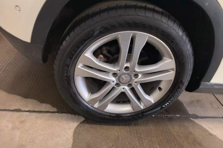 Used Mercedes-Benz GLA 2015 GLA 200