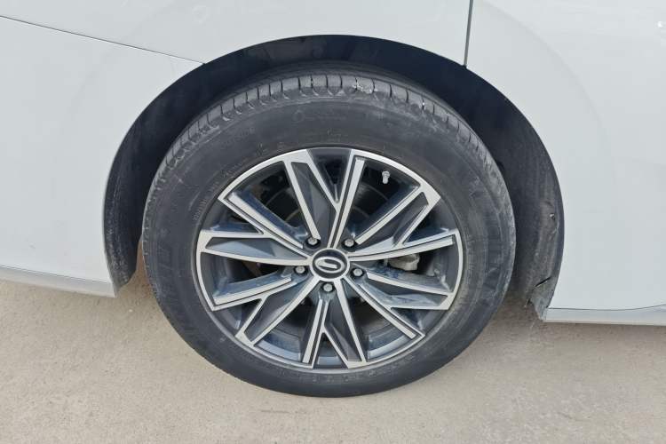 Used GAC Trumpchi M8 2024 Master Series 400T Ultimate Edition