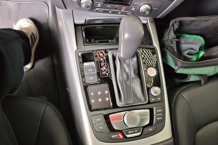 Used Audi A6L 2018 30th Anniversary Edition 35 TFSI Sport Edition
