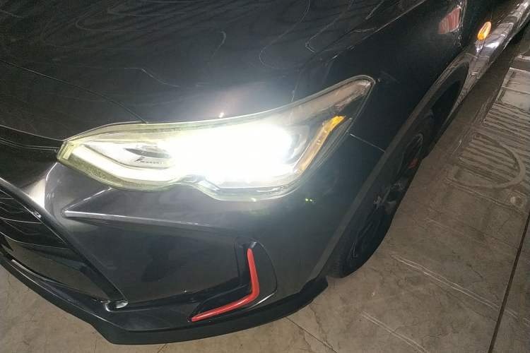 Used Chevrolet Orlando 2020 Light Hybrid Redline 530T Automatic Enjoyment Edition (5+2 Models)
