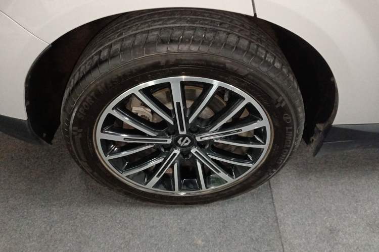 Used Leapmotor B10 2025 510 Joyful Edition
