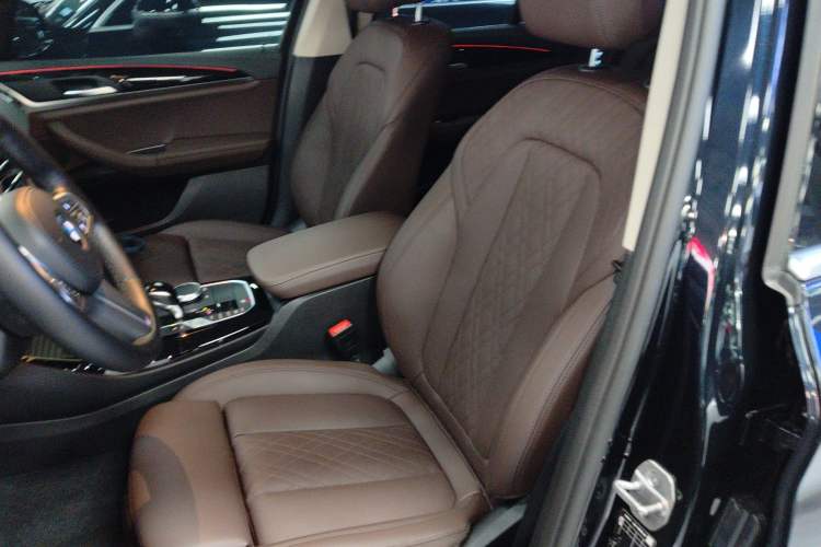 Used BMW X3 2023 xDrive25i M Sport Package