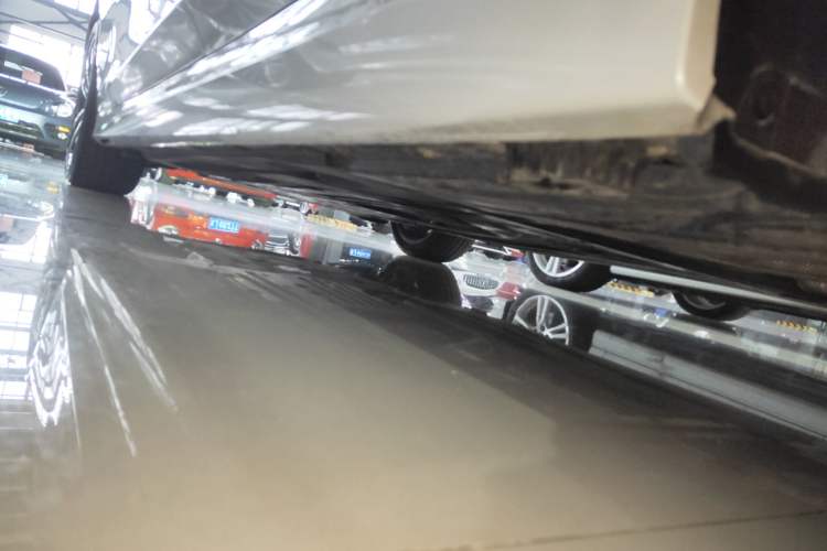 Used BMW 3 Series 2023 325Li M Sport Package
