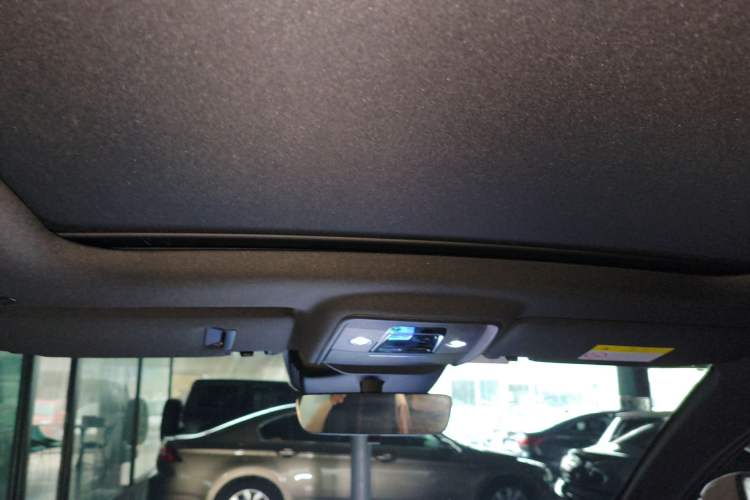 Used BYD Song PLUS New Energy 2023 Champion Edition DM-i 110KM Flagship Model
