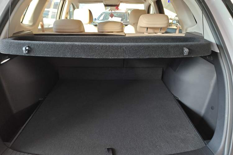 Used BYD Song Pro New Energy 2025 Second-Generation DM-i 75KM Leading Edition