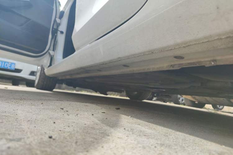 Used Ford Escort 2017 Happiness Edition 1.5L Automatic Fashion Version