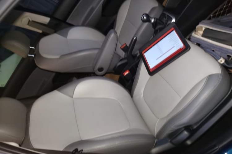 Used Kia Pegas 2017 1.4L Manual Value Edition
