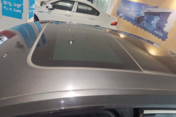 Used Volkswagen Sagitar 2023 300TSI DSG Excellence Edition
