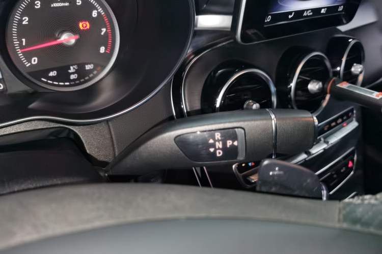 Used Mercedes-Benz C-Class 2017 Restyled C 180 L Fashion Edition Sport Version