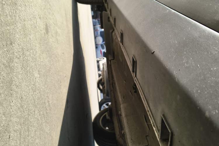 Used Geely Auto Emgrand GS 2018 Sport Edition 1.8L Automatic LingShang Model
