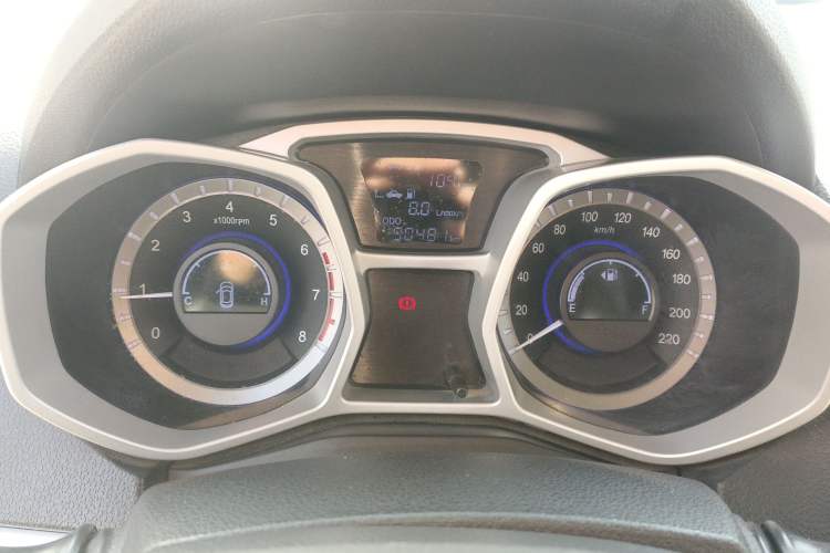 Used  Refine S3 2016 1.5L Manual Luxury Model