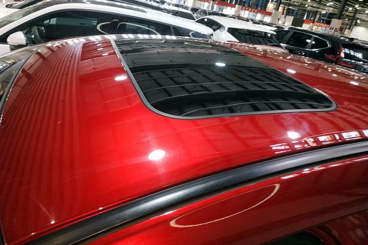 Used Mazda CX-30 2021 2.0L Automatic YAYUE Version