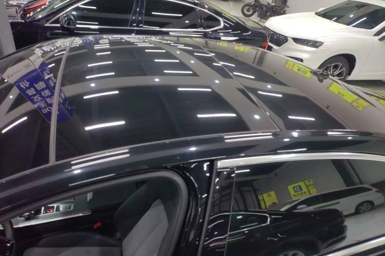 Used Audi A6L 2024 40 TFSI Luxury Dynamic Edition