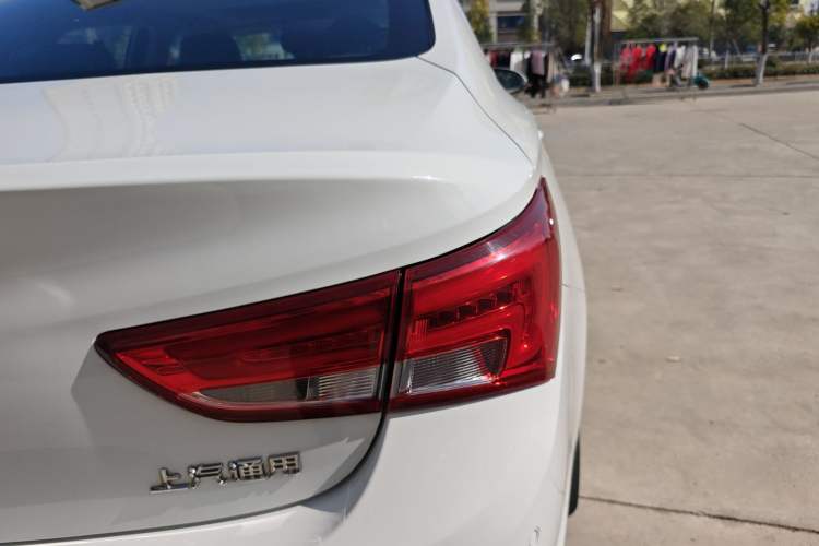 Used Buick Verano 2019 Sedan 15S Automatic Leading Model
