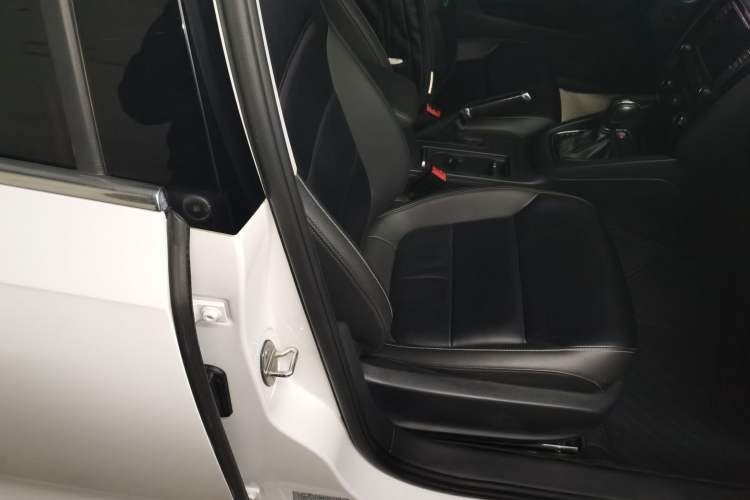 Used Volkswagen Sagitar 2018 1.6L Automatic Comfort Model
