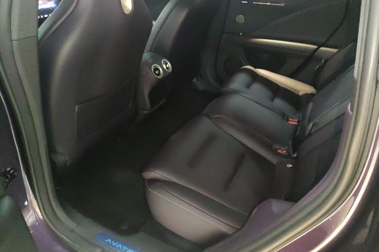 Used  07 2024 Pro+ All-Electric Version
