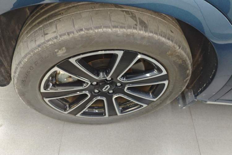 Used Hima AITO M7 2024 1.5T Four-Wheel Drive Plus Version 5 Seats