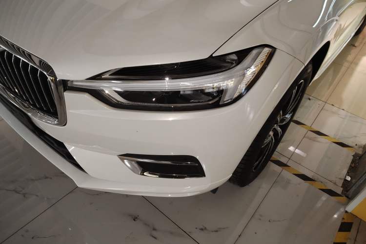 Used Volvo XC60 2021 T5 4x4 Smart Luxury Edition