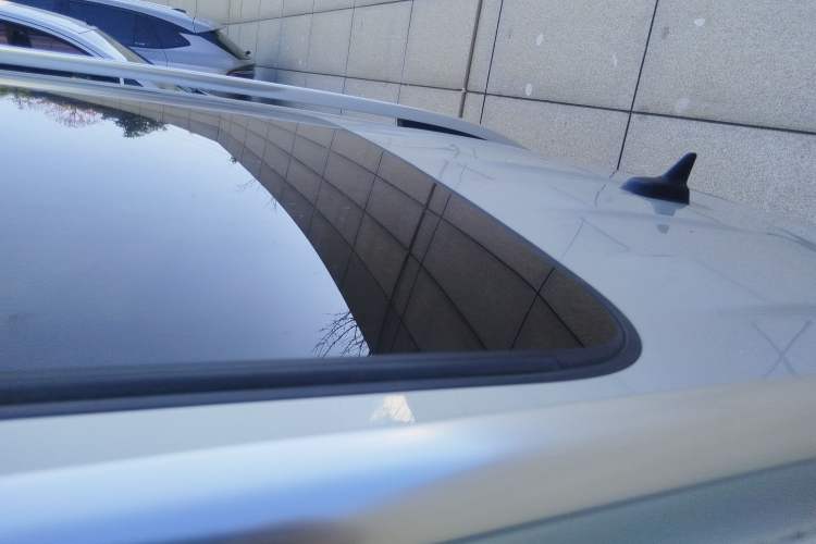 Used Volkswagen Tiguan L 2022 330TSI Automatic Two-Wheel Drive Smart Edition
