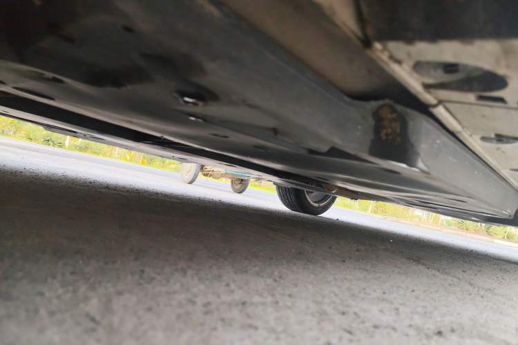 Used Toyota Camry 2018 2.5G Luxury Edition
