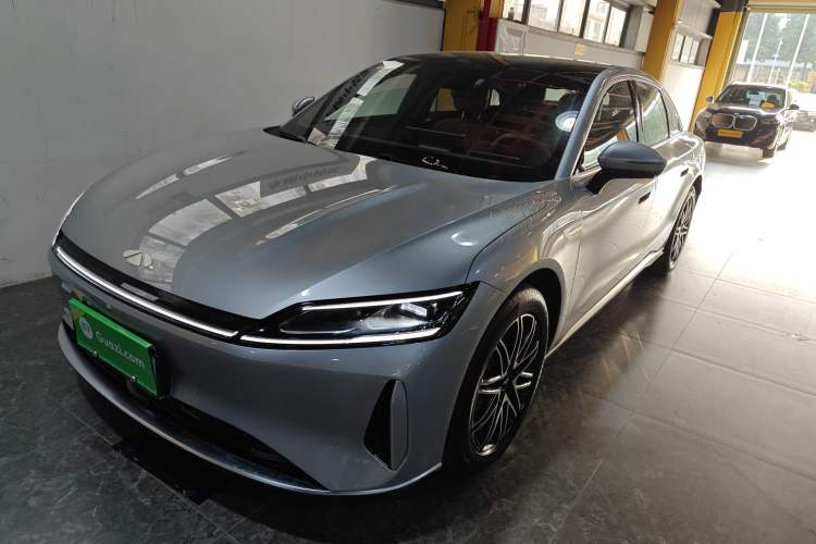 Used Chery Fulwin A9L 