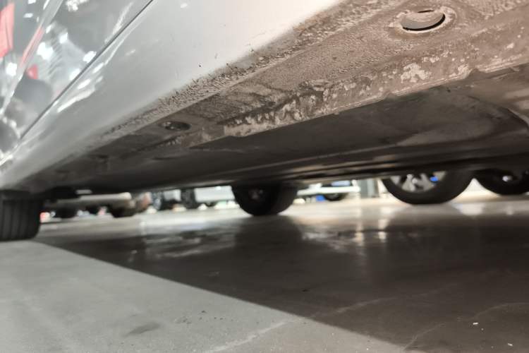 Used Hyundai Elantra 2016 1.6L Automatic ZhiXuan – Elite Version
