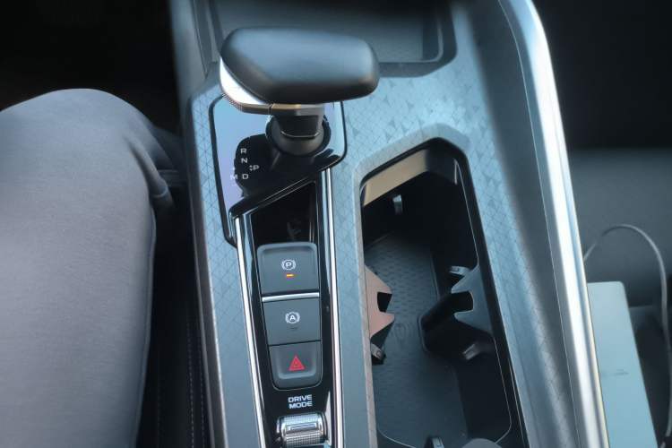 Used Geely Auto Preface 2023 1.5TD Kunlun Edition
