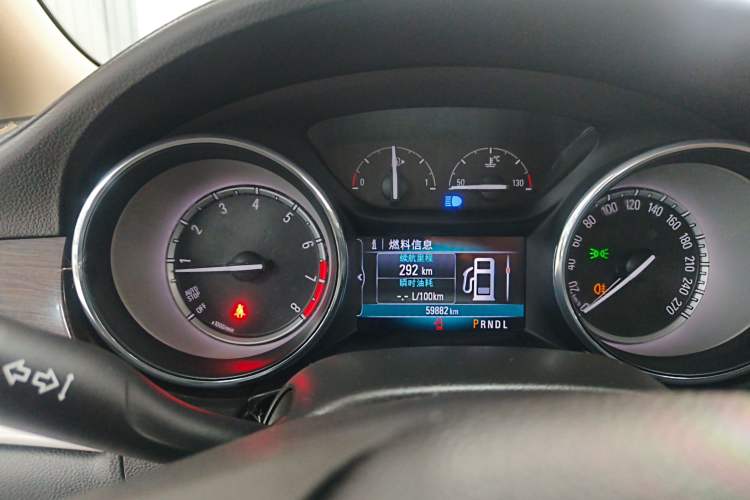 Used Buick Verano 2018 Sedan 20T Dual-Clutch Leading Model
