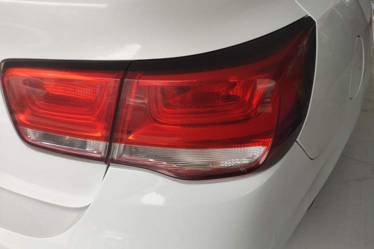 Used Chevrolet Malibu 2018 530T Automatic Fashion Edition