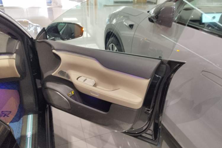 Used Nio ET7 2022 100kWh First Edition
