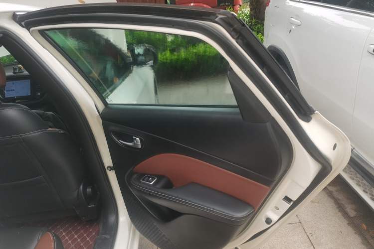 Used Fiat Viaggio 2015 1.4T Automatic Jingxiang Edition