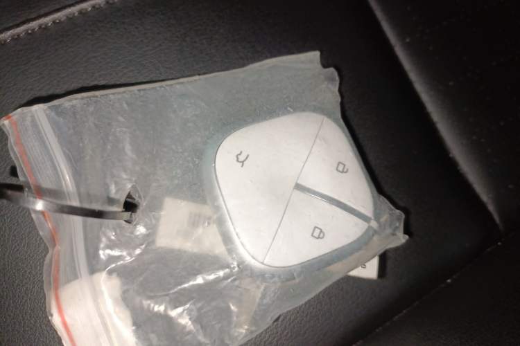 Used Baojun Spark EUV 2026 301km Flagship Edition