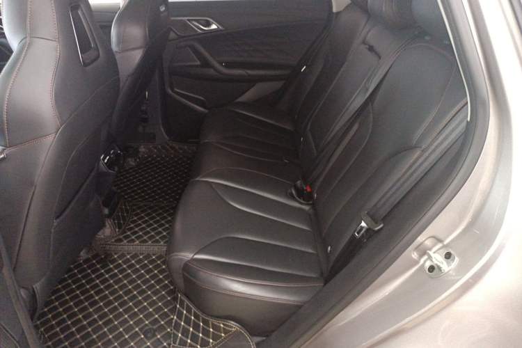 Used Roewe RX5 2023 1.5T Elite Edition
