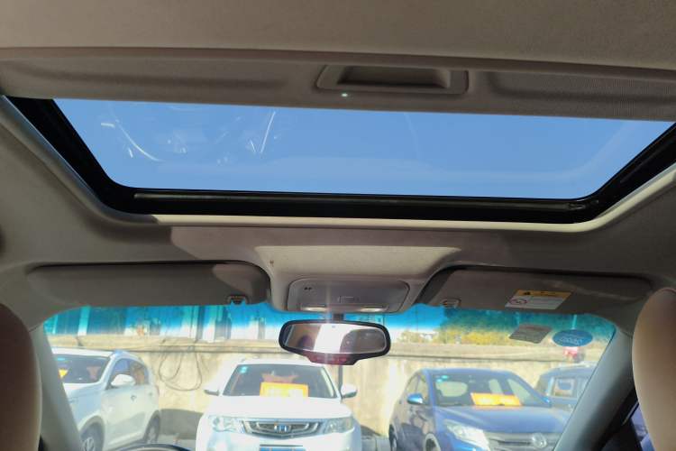 Used Buick GT 2018 18T Automatic Flagship Model
