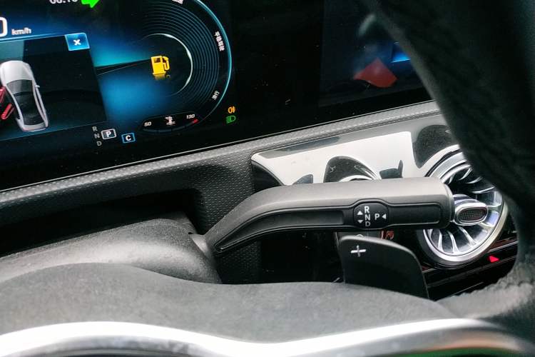 Used Mercedes-Benz A-Class 2020 Restyled A 200 L Sport Sedan Dynamic Version