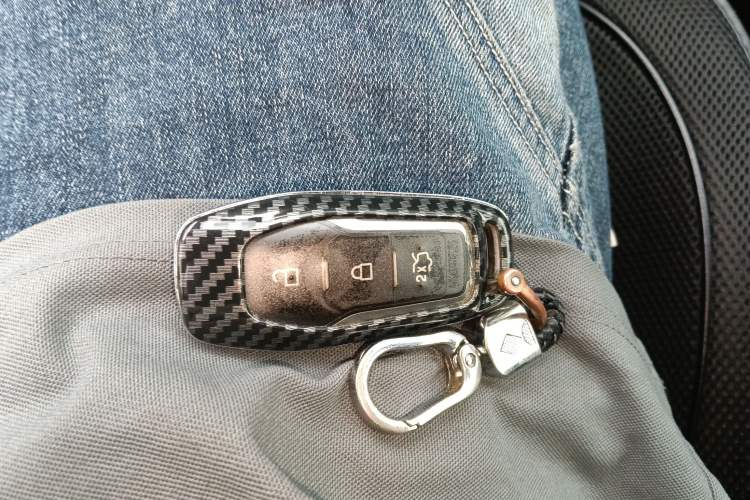 Used Ford Mondeo 2013 2.0L GTDi240 Luxury Sport Model
