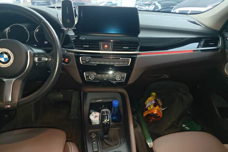 Used BMW X1 2022 sDrive25Li Leading Model