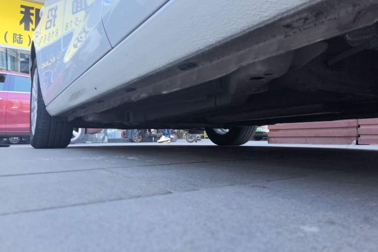 Used Buick GT 2014 XT 1.6L Automatic Fashion Edition
