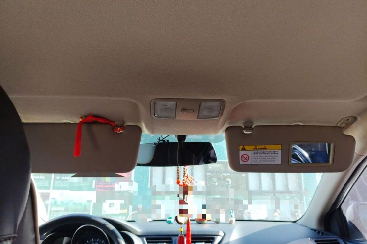 Used Kia K2 2015 Sedan 1.4L Automatic GLS
